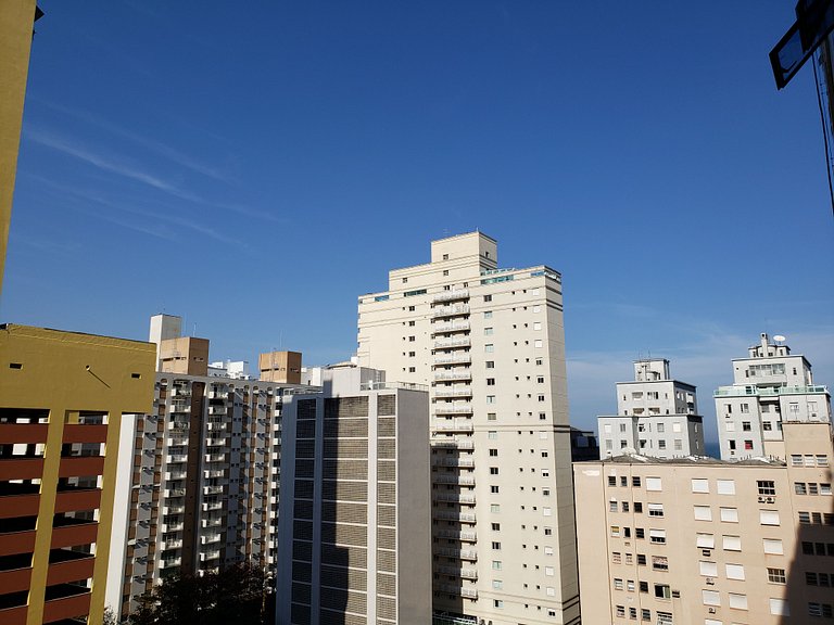 Flat 01 Quadra Praia Pitangueiras Cap.Varam 2114