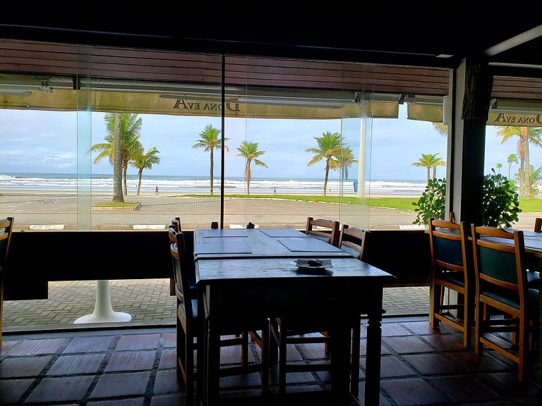 Hotel Frente ao Mar Enseada - Delphin Beach 214