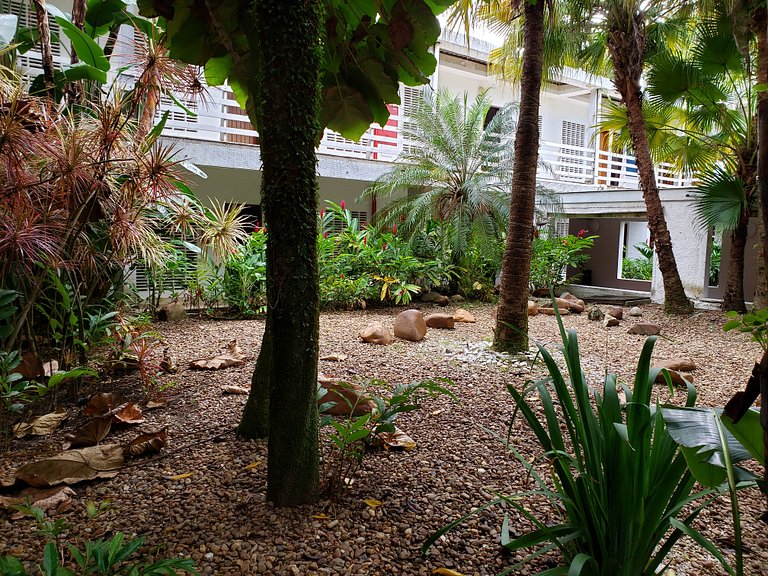 Hotel Frente ao Mar Enseada - Delphin Beach 259