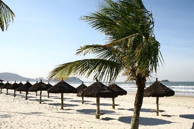 Hotel Frente ao Mar Enseada - Delphin Beach 211