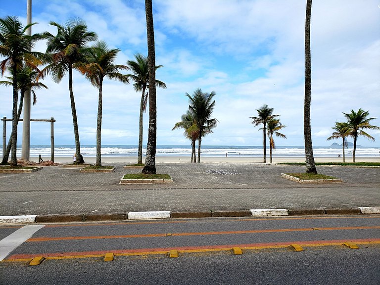 Hotel Frente ao Mar Enseada - Delphin Beach 103