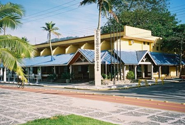 Hotel Frente ao Mar Enseada - Delphin Beach 103