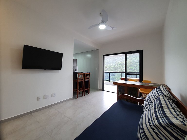 Flat 01 Quadra Praia Pitangueiras Cap.Varam 5151