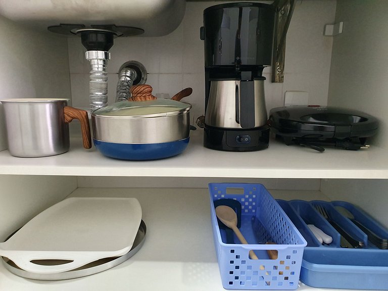 Flat 01 Quadra Praia Pitangueiras Cap.Varam 5151