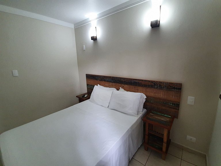 Hotel Frente ao Mar Enseada - Delphin Beach 246