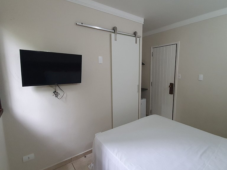 Hotel Frente ao Mar Enseada - Delphin Beach 246