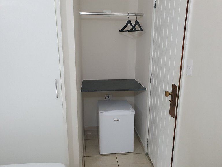 Hotel Frente ao Mar Enseada - Delphin Beach 246