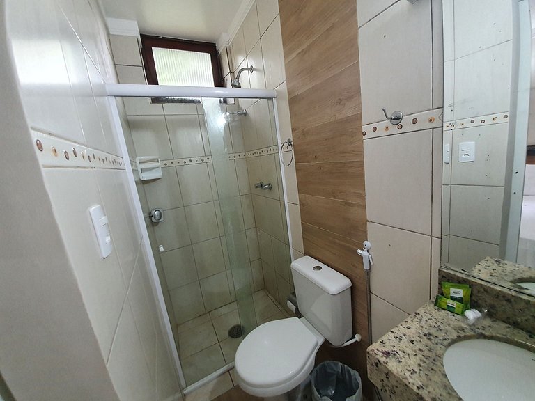 Hotel Frente ao Mar Enseada - Delphin Beach 246