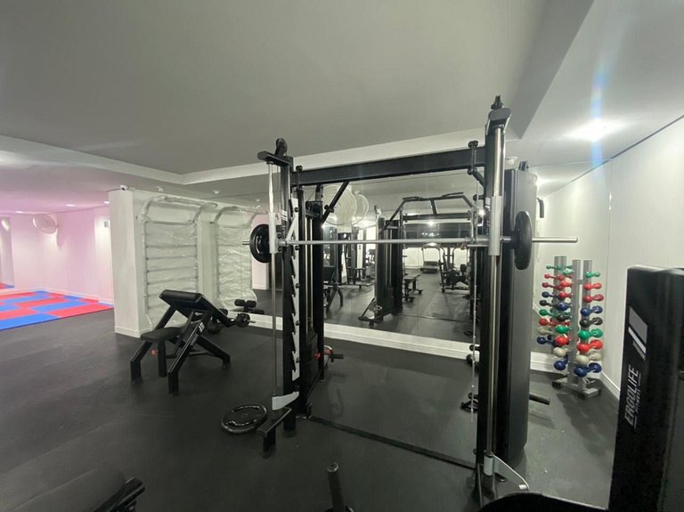 Flat 01 Quadra Praia Pitangueiras Cap.Varam 3142