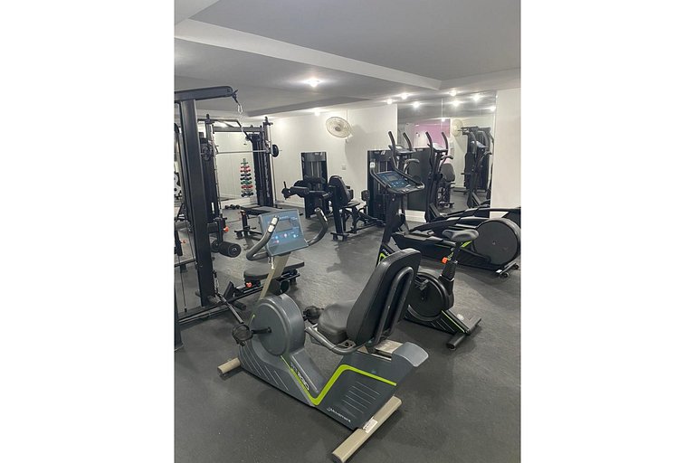 Flat 01 Quadra Praia Pitangueiras Cap.Varam 5141