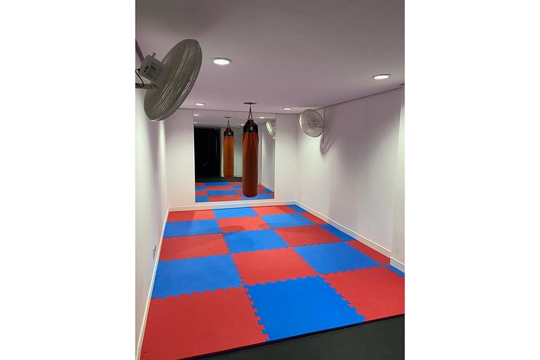 Flat 01 Quadra Praia Pitangueiras Cap.Varam 2114