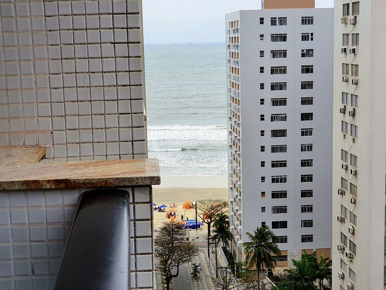 Flat 01 Quadra Praia Pitangueiras Cap.Varam 2151