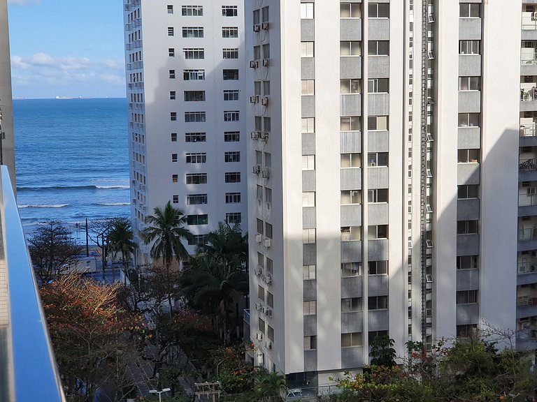 Flat 01 Quadra Praia Pitangueiras Cap.Varam 3142