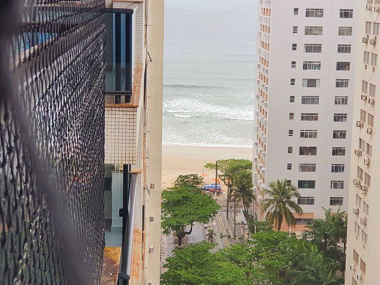 Flat 01 Quadra Praia Pitangueiras Cap.Varam 3142