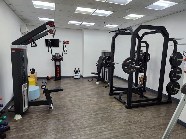 Hotel Frente ao Mar Enseada - Delphin Beach 259