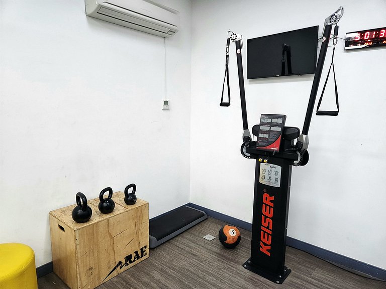 Hotel Frente ao Mar Enseada - Delphin Beach 246