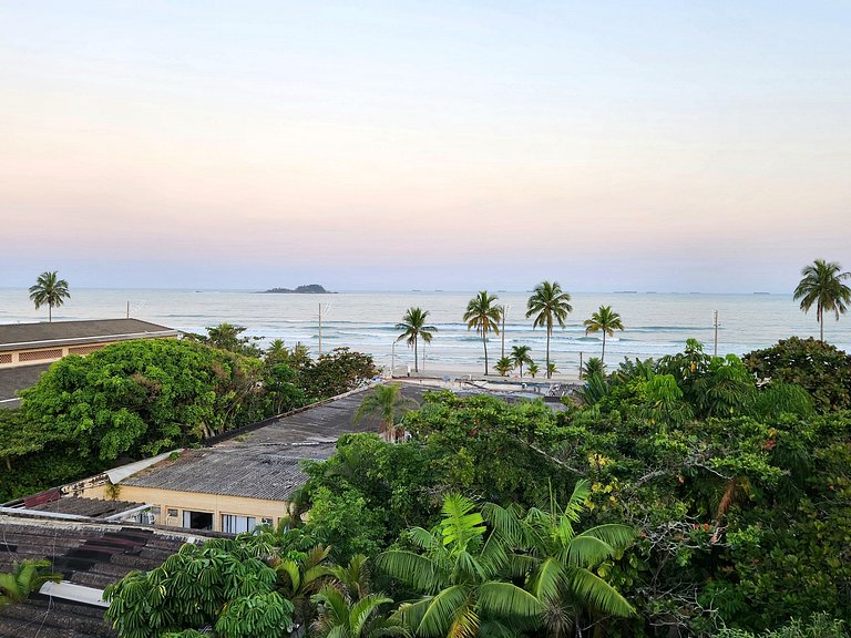 Hotel Frente ao Mar Enseada - Delphin Beach 103
