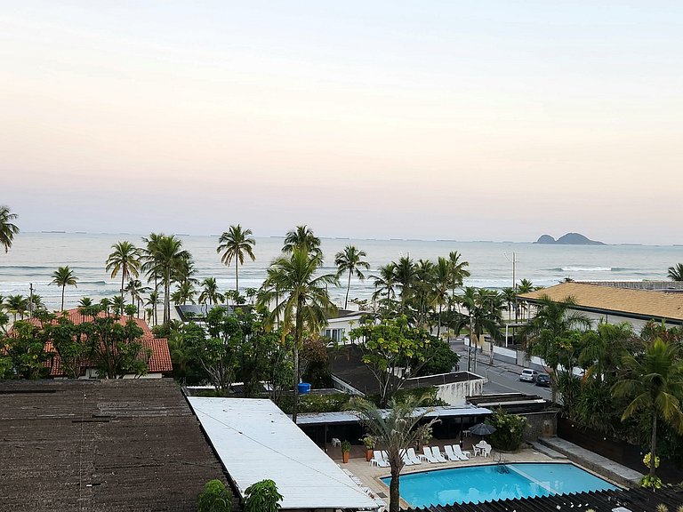 Hotel Frente ao Mar Enseada - Delphin Beach 259