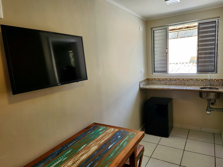 Hotel Frente ao Mar Enseada - Delphin Beach 237