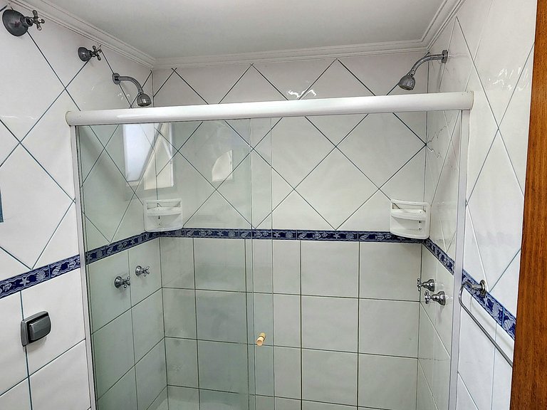 Hotel Frente ao Mar Enseada - Delphin Beach 237