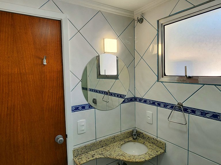 Hotel Frente ao Mar Enseada - Delphin Beach 237