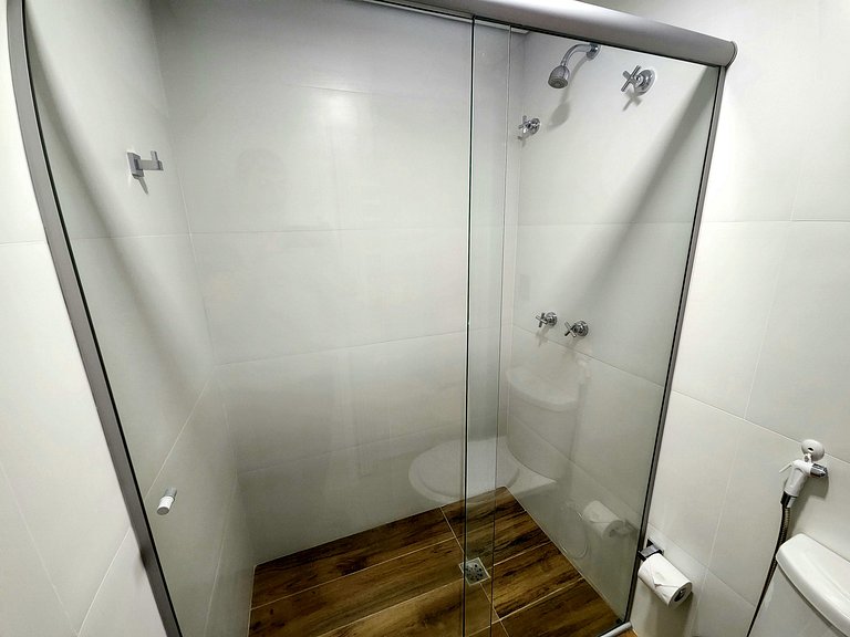 Hotel Frente ao Mar Enseada - Delphin Beach 206