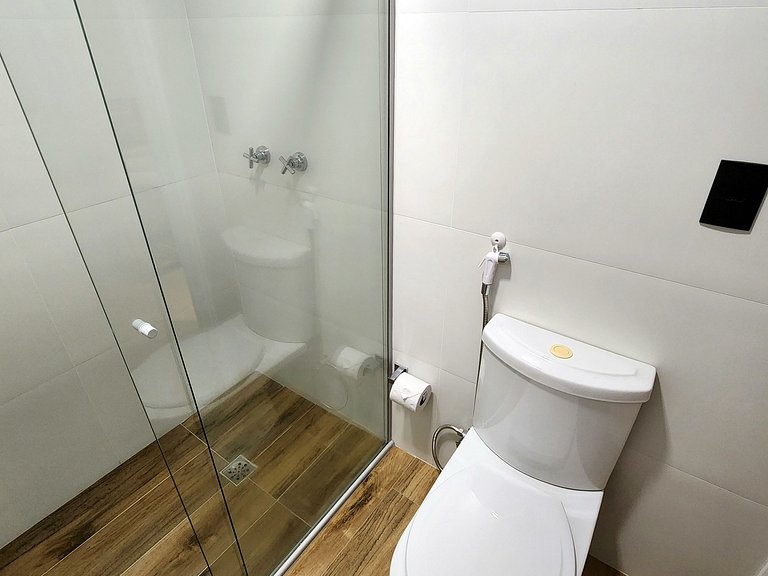 Hotel Frente ao Mar Enseada - Delphin Beach 206