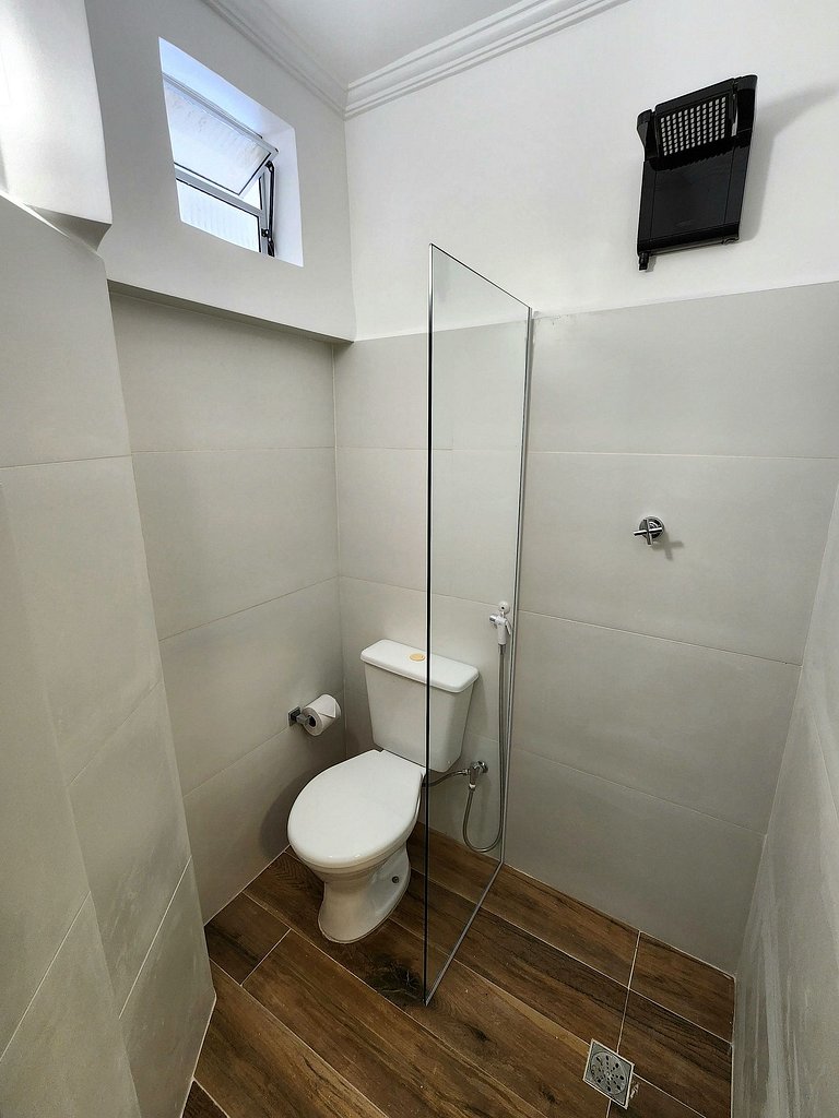 Hotel Frente ao Mar Enseada - Delphin Beach 1002