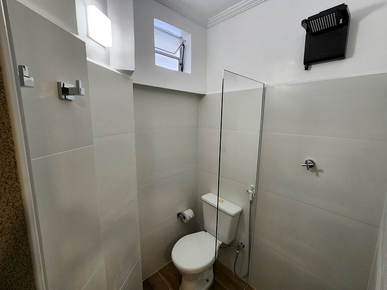 Hotel Frente ao Mar Enseada - Delphin Beach 1002