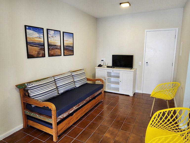 Residence Pitangueiras 2 Quadras da Praia 184