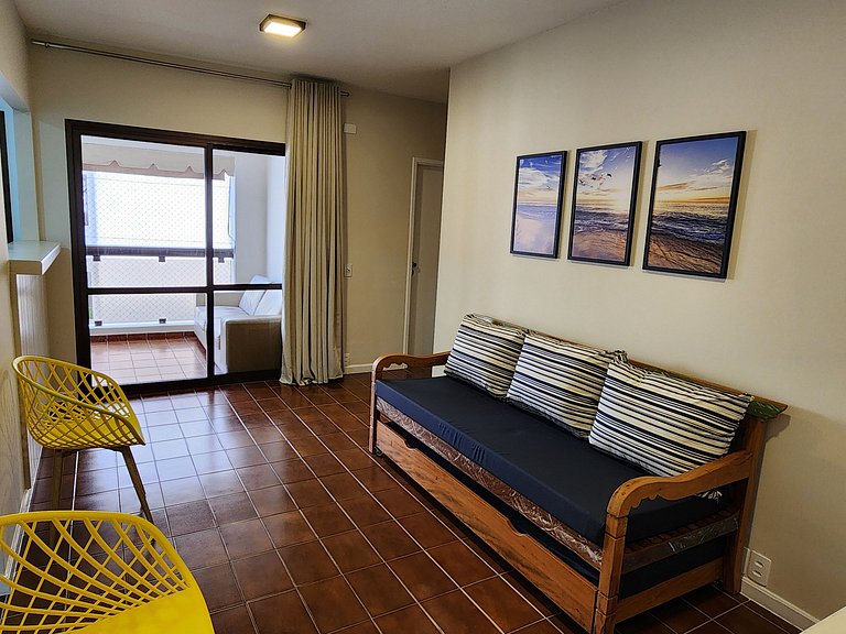 Residence Pitangueiras 2 Quadras da Praia 184