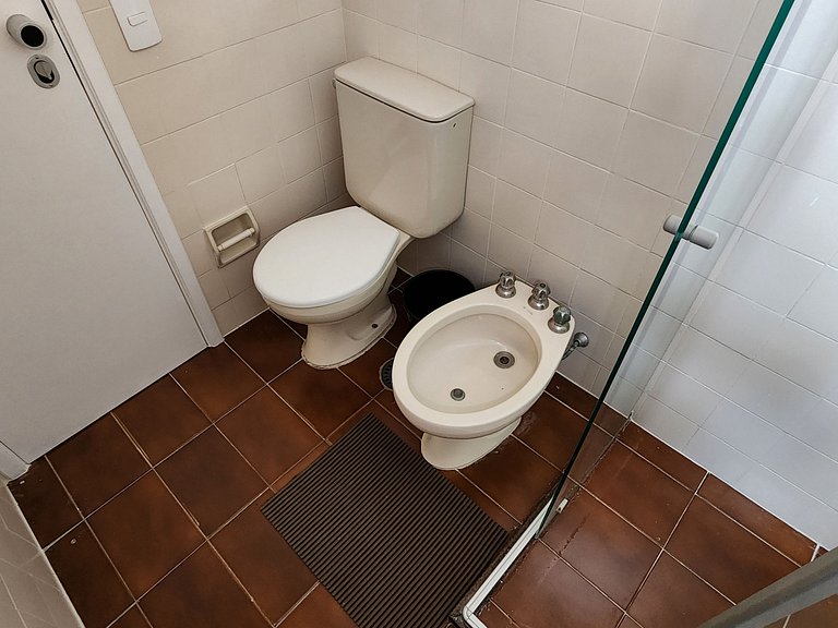 Residence Pitangueiras 2 Quadras da Praia 184