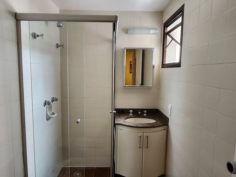 Residence Pitangueiras 2 Quadras da Praia 184