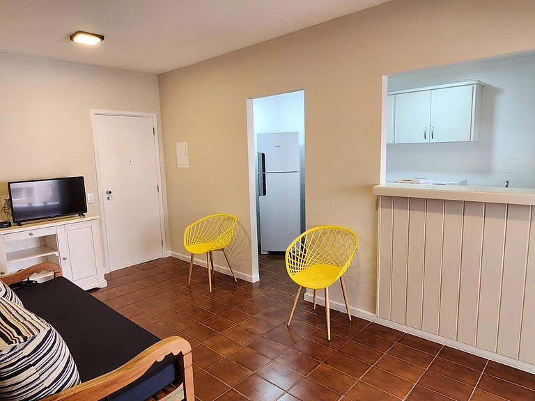 Residence Pitangueiras 2 Quadras da Praia 184