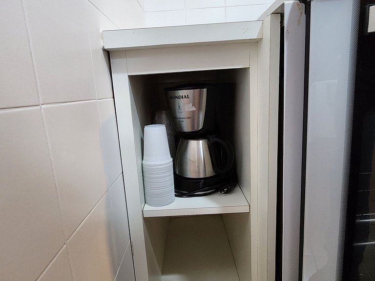 Residence Pitangueiras 2 Quadras da Praia 184