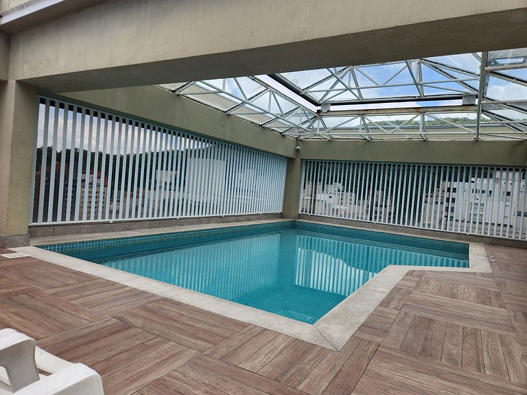 Residence Service Pitangueiras