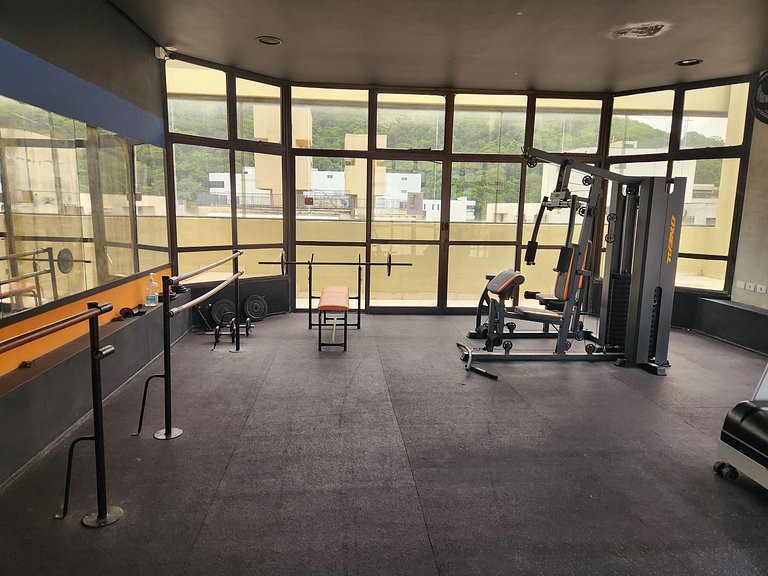 Residence Pitangueiras 2 Quadras da Praia 184