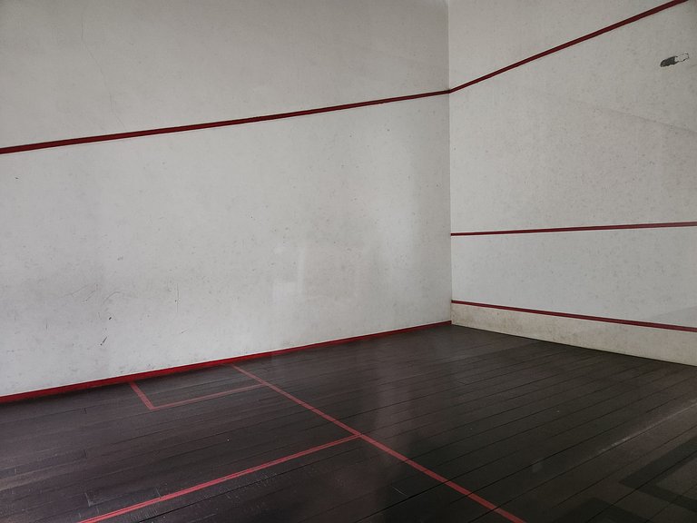 Residence Pitangueiras 2 Quadras da Praia 184