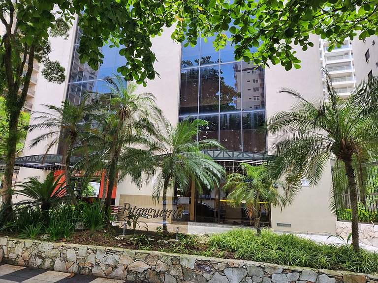 Residence Pitangueiras 2 Quadras da Praia 184