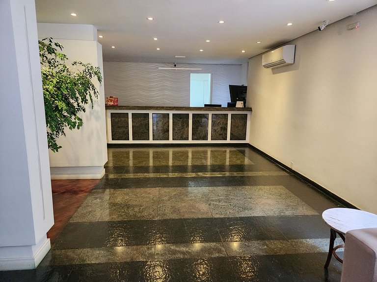 Residence Pitangueiras 2 Quadras da Praia 184