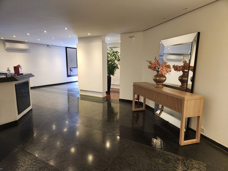 Residence Pitangueiras 2 Quadras da Praia 184