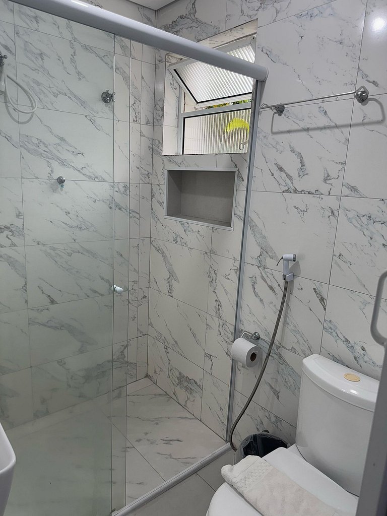 Hotel Frente ao Mar Enseada - Delphin Beach 211