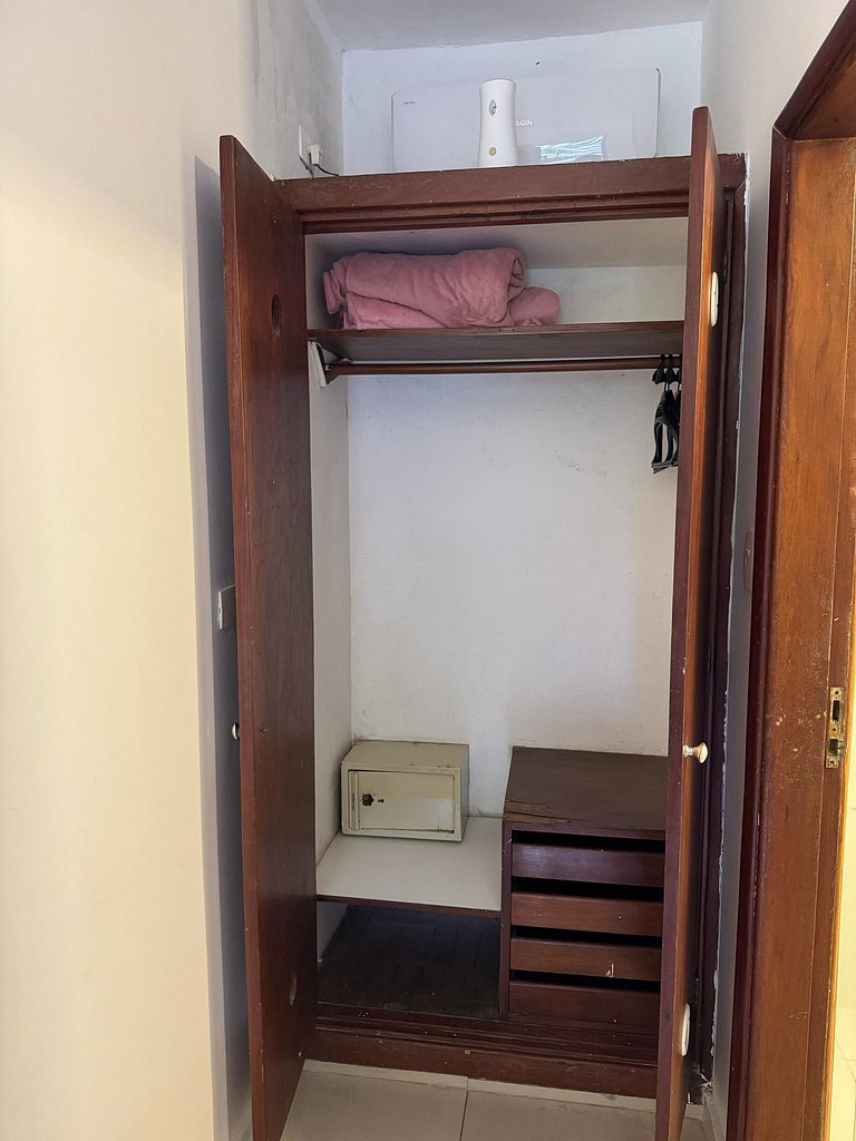 Hotel Frente ao Mar Enseada - Delphin Beach 214