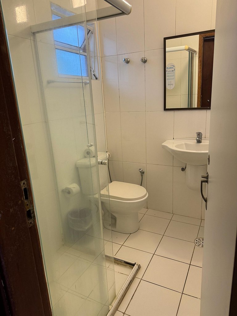 Hotel Frente ao Mar Enseada - Delphin Beach 214