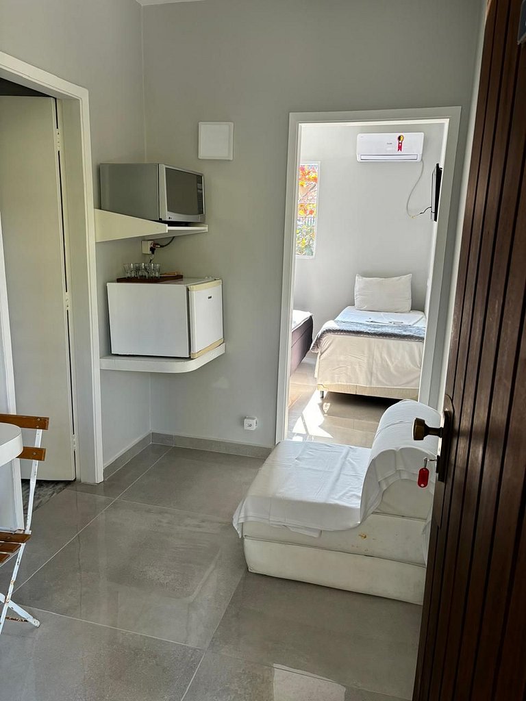 Hotel Frente ao Mar Enseada - Delphin Beach 217