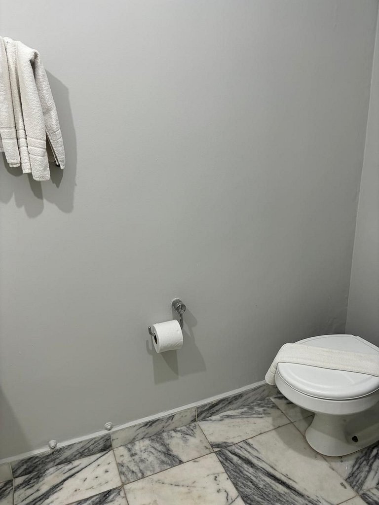 Hotel Frente ao Mar Enseada - Delphin Beach 217