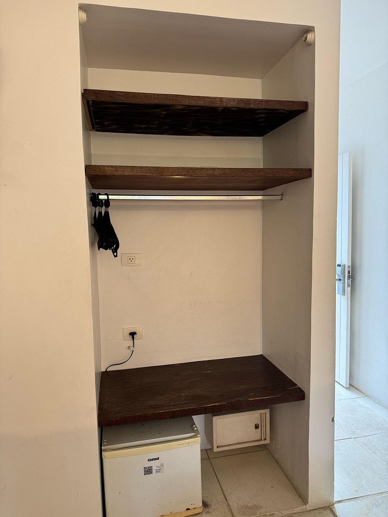 Hotel Frente ao Mar Enseada - Delphin Beach 259