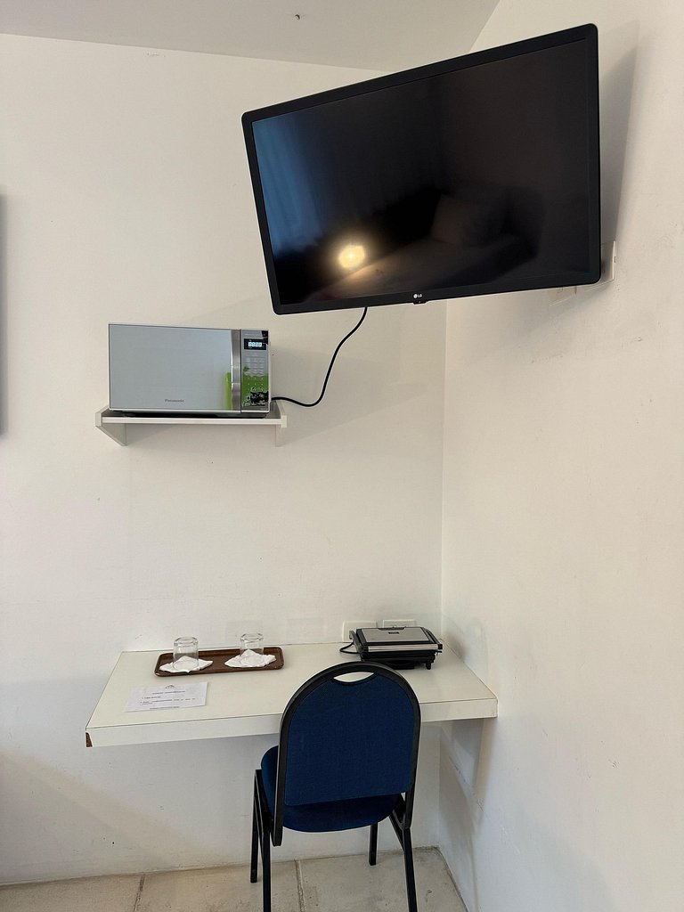 Hotel Frente ao Mar Enseada - Delphin Beach 259