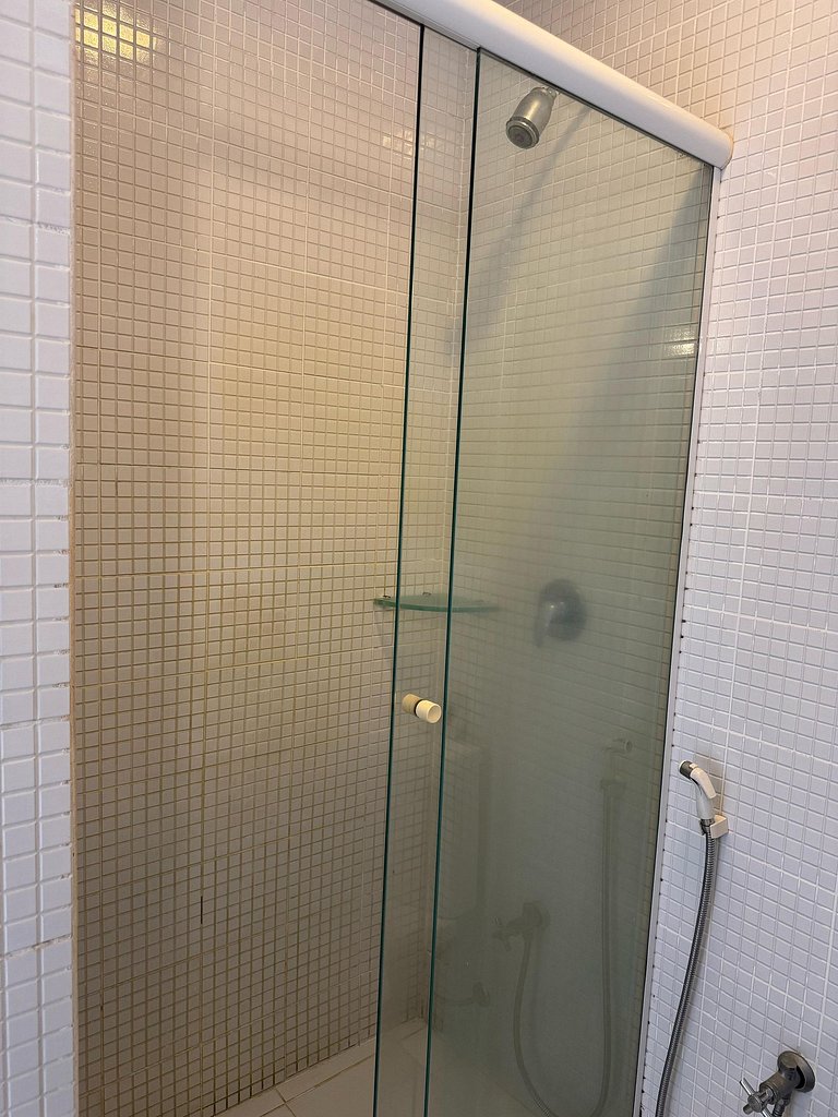 Hotel Frente ao Mar Enseada - Delphin Beach 259