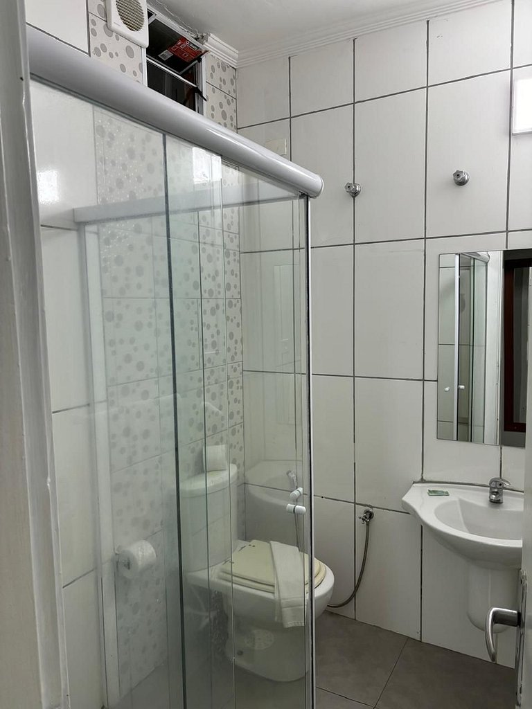 Hotel Frente ao Mar Enseada - Delphin Beach 111